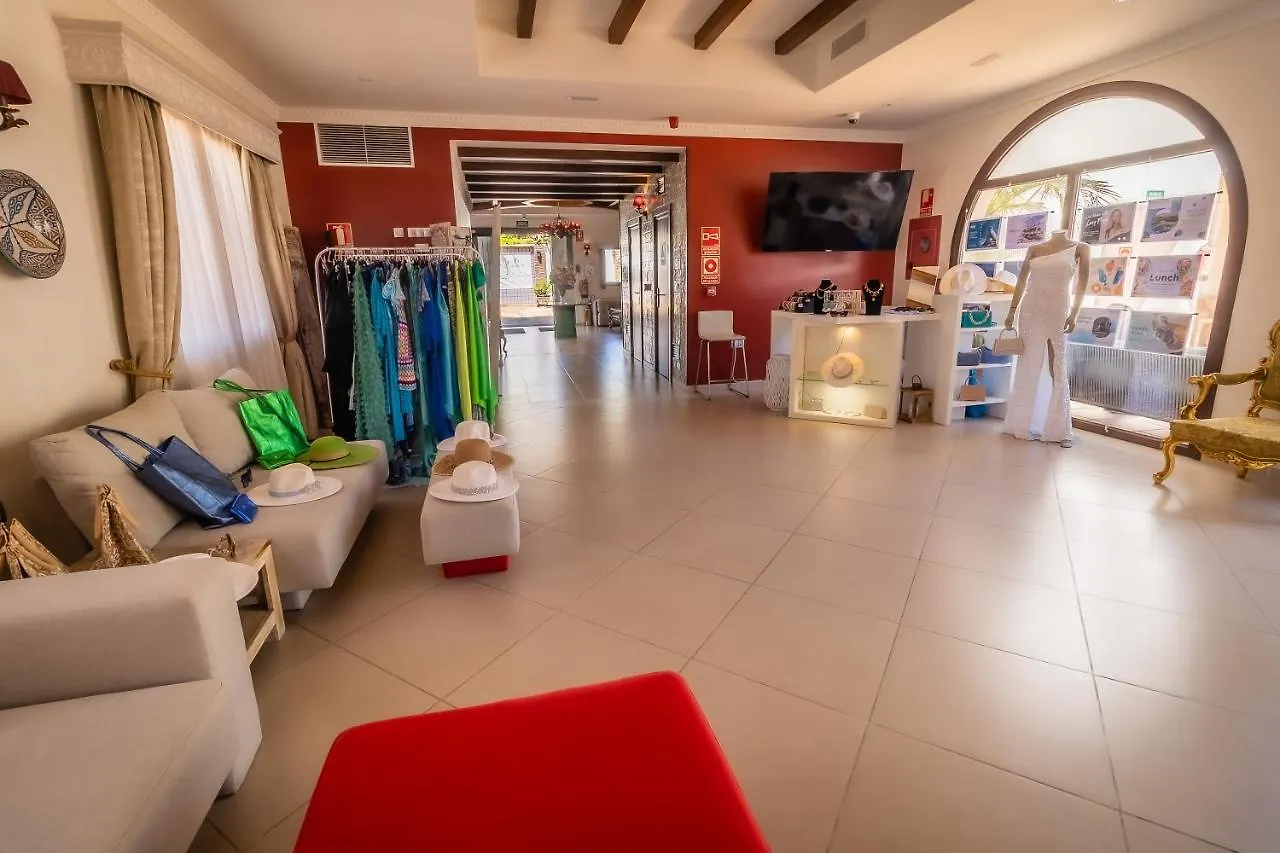 Paloma Blanca Boutique Hotel (Adults Only) Marbella