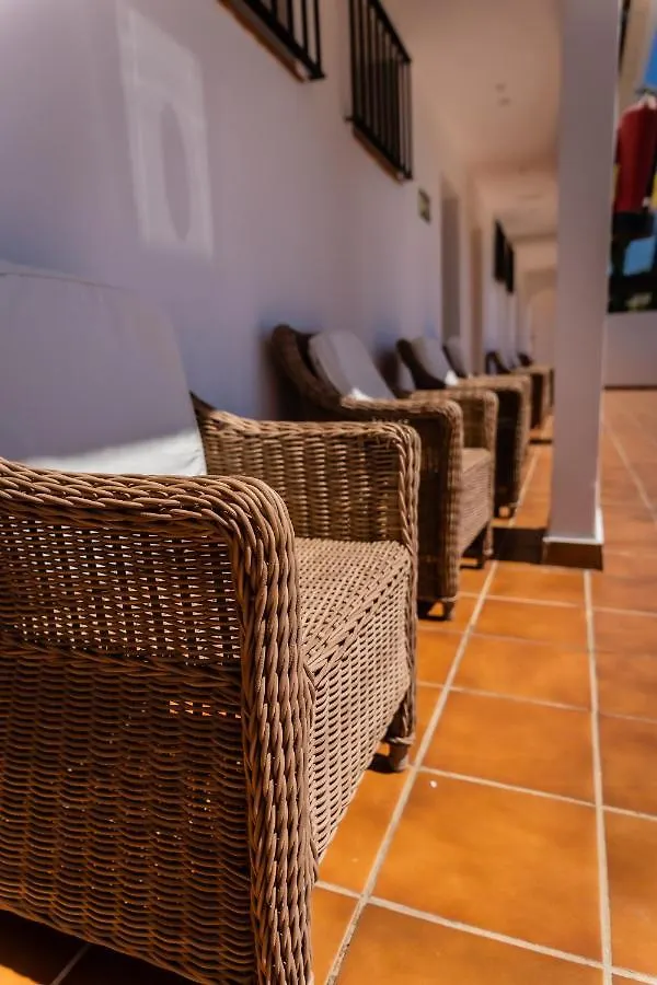 Paloma Blanca Boutique Hotel (Adults Only) Marbella