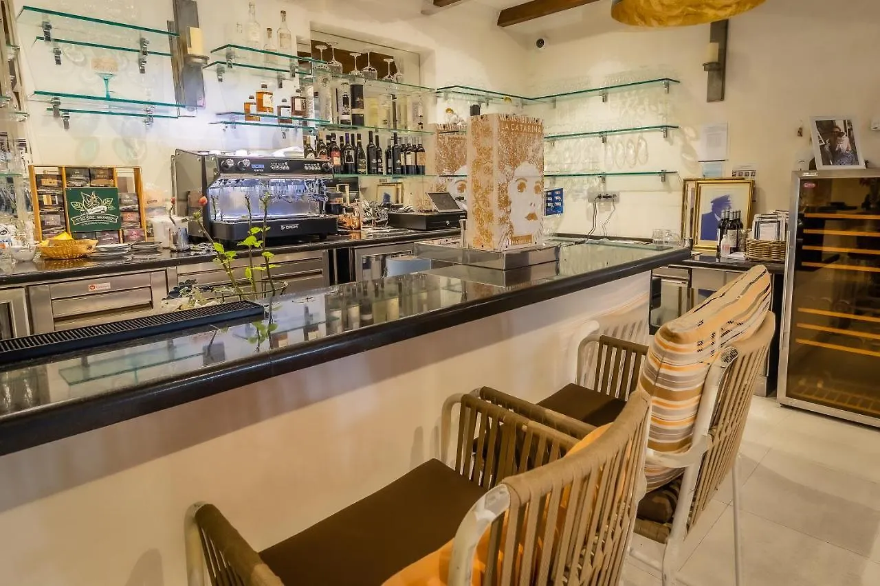 Paloma Blanca Boutique Hotel (Adults Only) Marbella