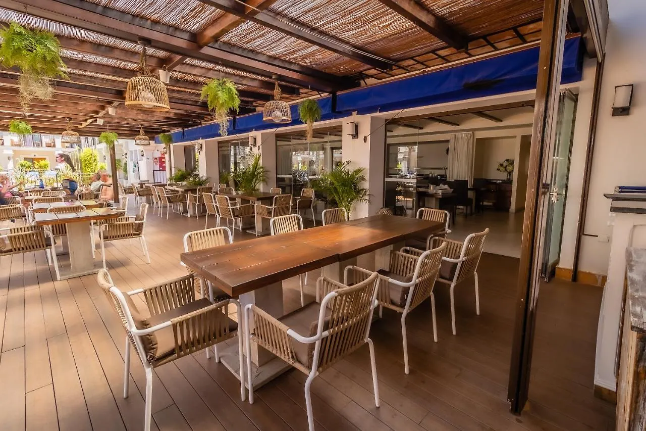 Paloma Blanca Boutique Hotel (Adults Only) Marbella