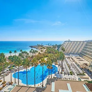 **** Hotel Hipotels Mediterraneo - Adults Only Spanje