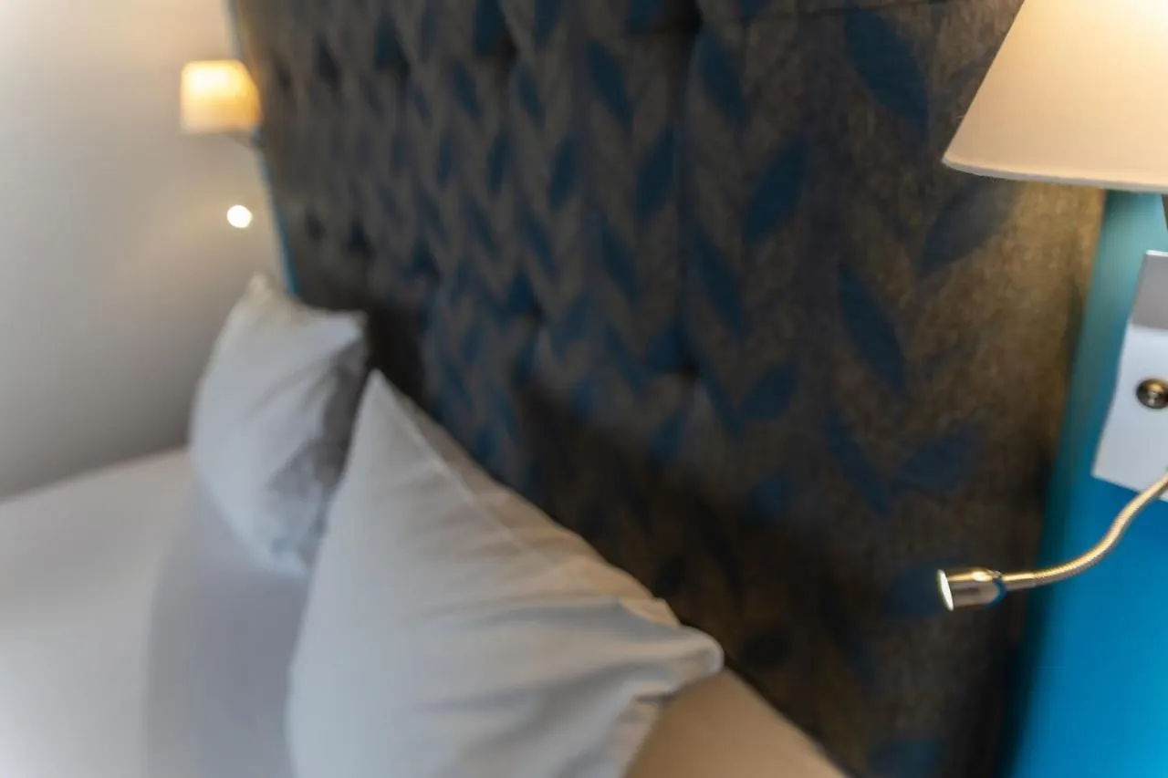 Paloma Blanca Boutique Hotel (Adults Only) Marbella