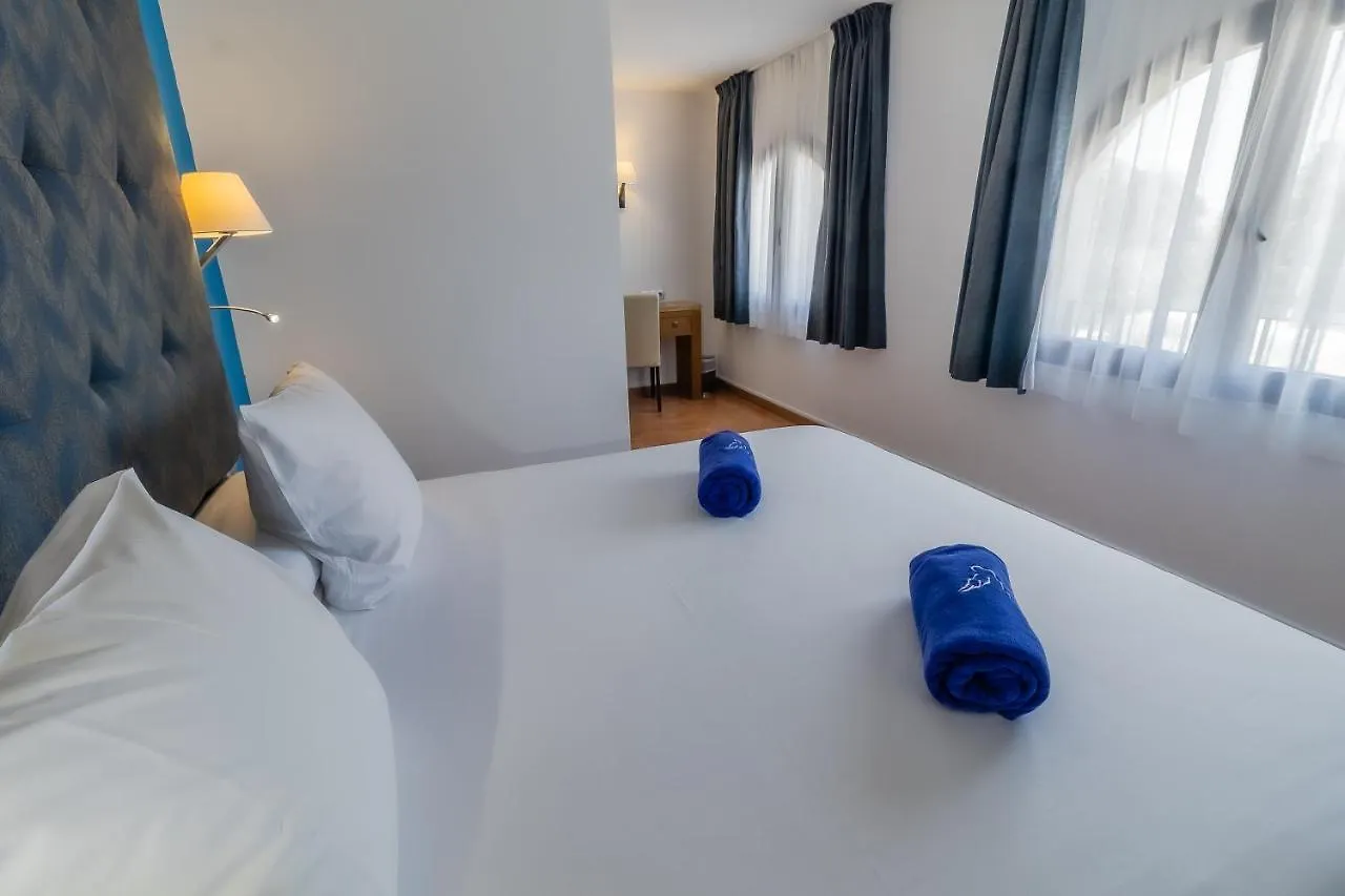 Paloma Blanca Boutique Hotel (Adults Only) Marbella 3*,  Spanje