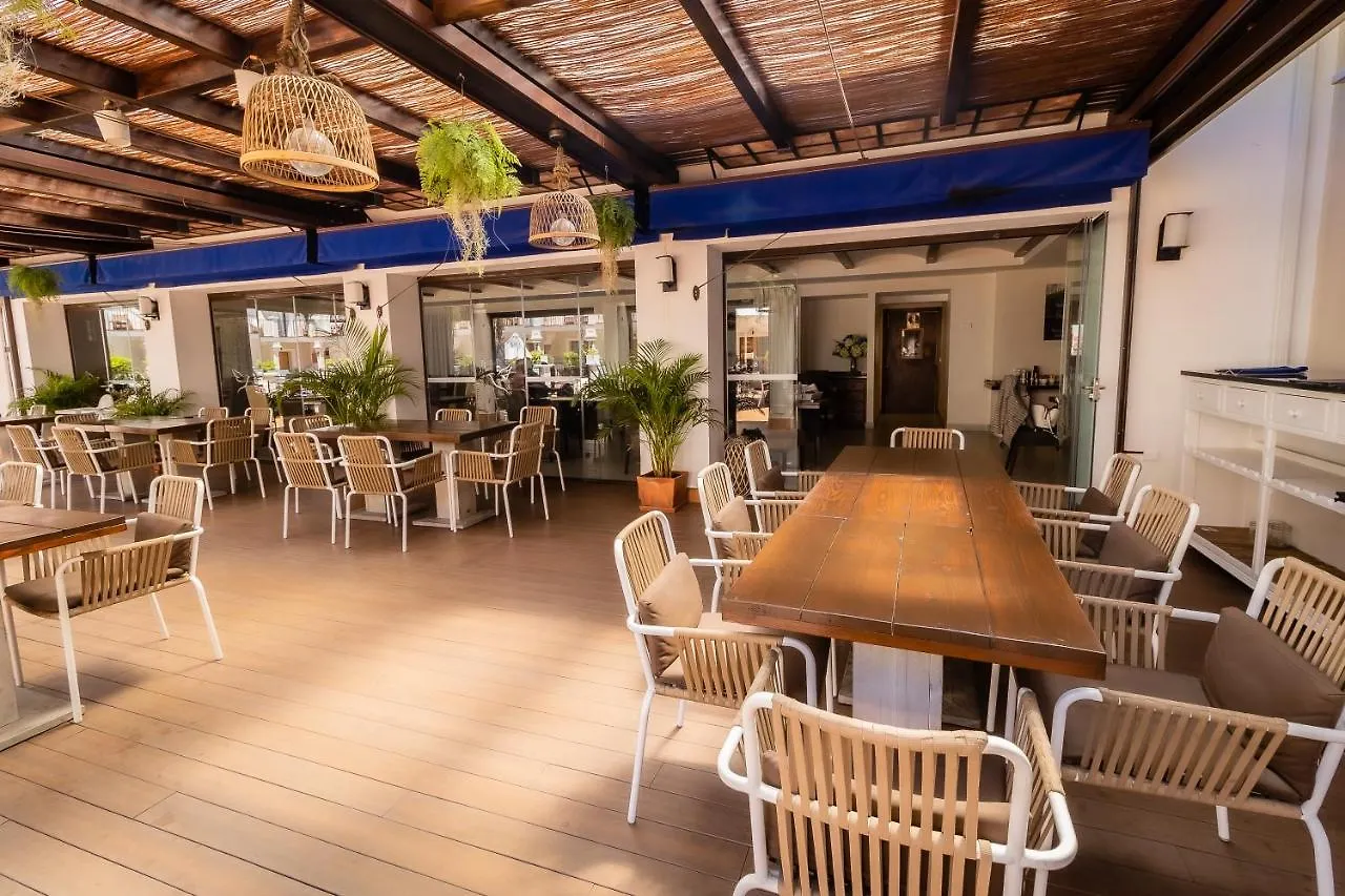 Paloma Blanca Boutique Hotel (Adults Only) Marbella Spanje