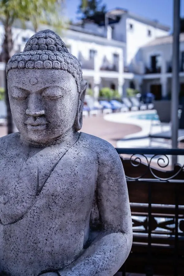 Paloma Blanca Boutique Hotel (Adults Only) Marbella Spanje