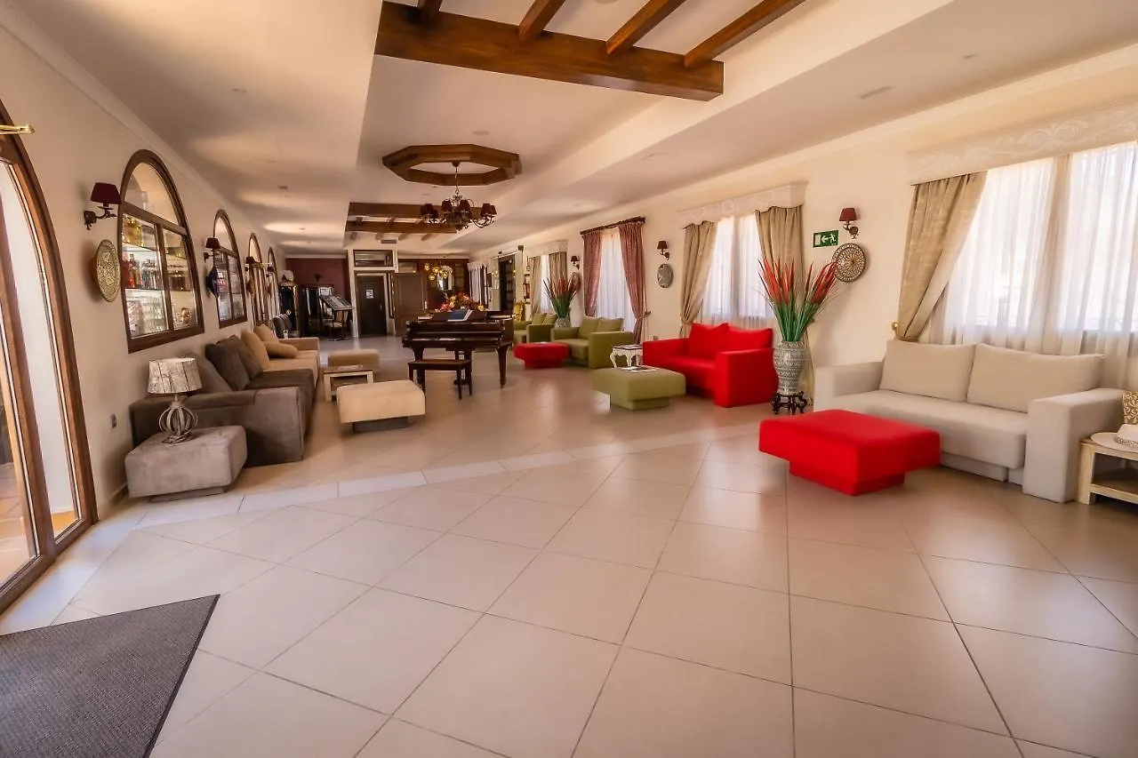 Paloma Blanca Boutique Hotel (Adults Only) Marbella