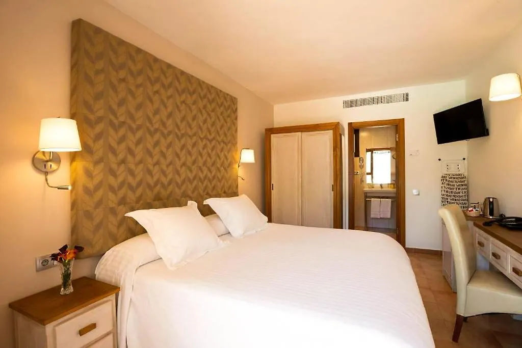 Paloma Blanca Boutique Hotel (Adults Only) Marbella 3*,  Spanje