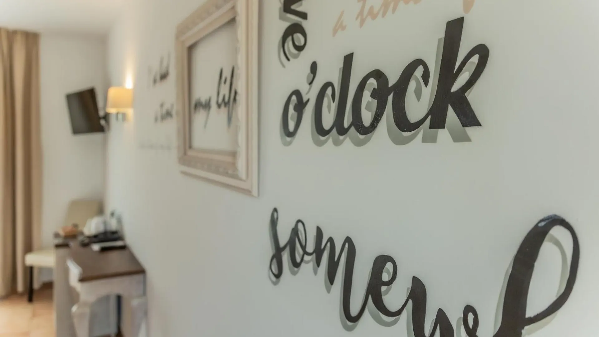 ***  Paloma Blanca Boutique Hotel (Adults Only) Marbella Spanje