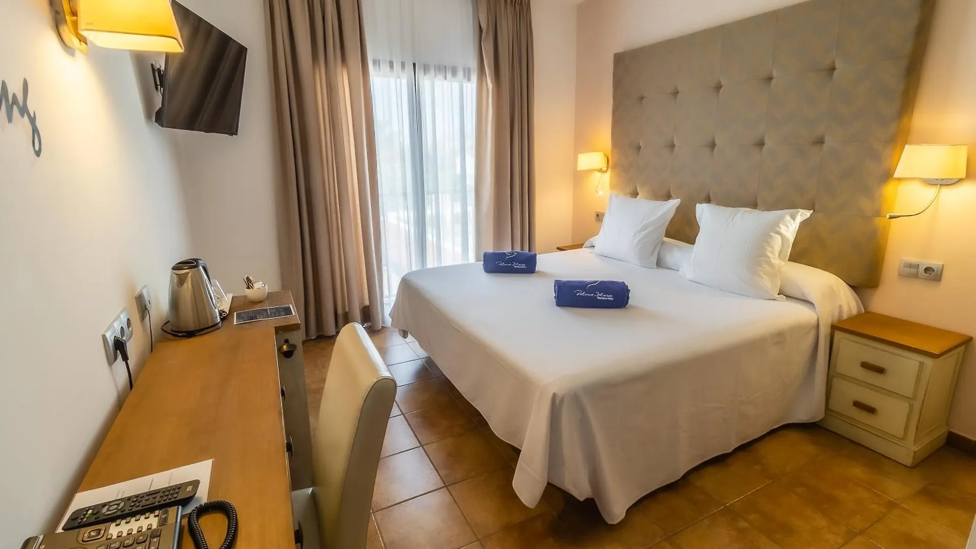 Paloma Blanca Boutique Hotel (Adults Only) Marbella