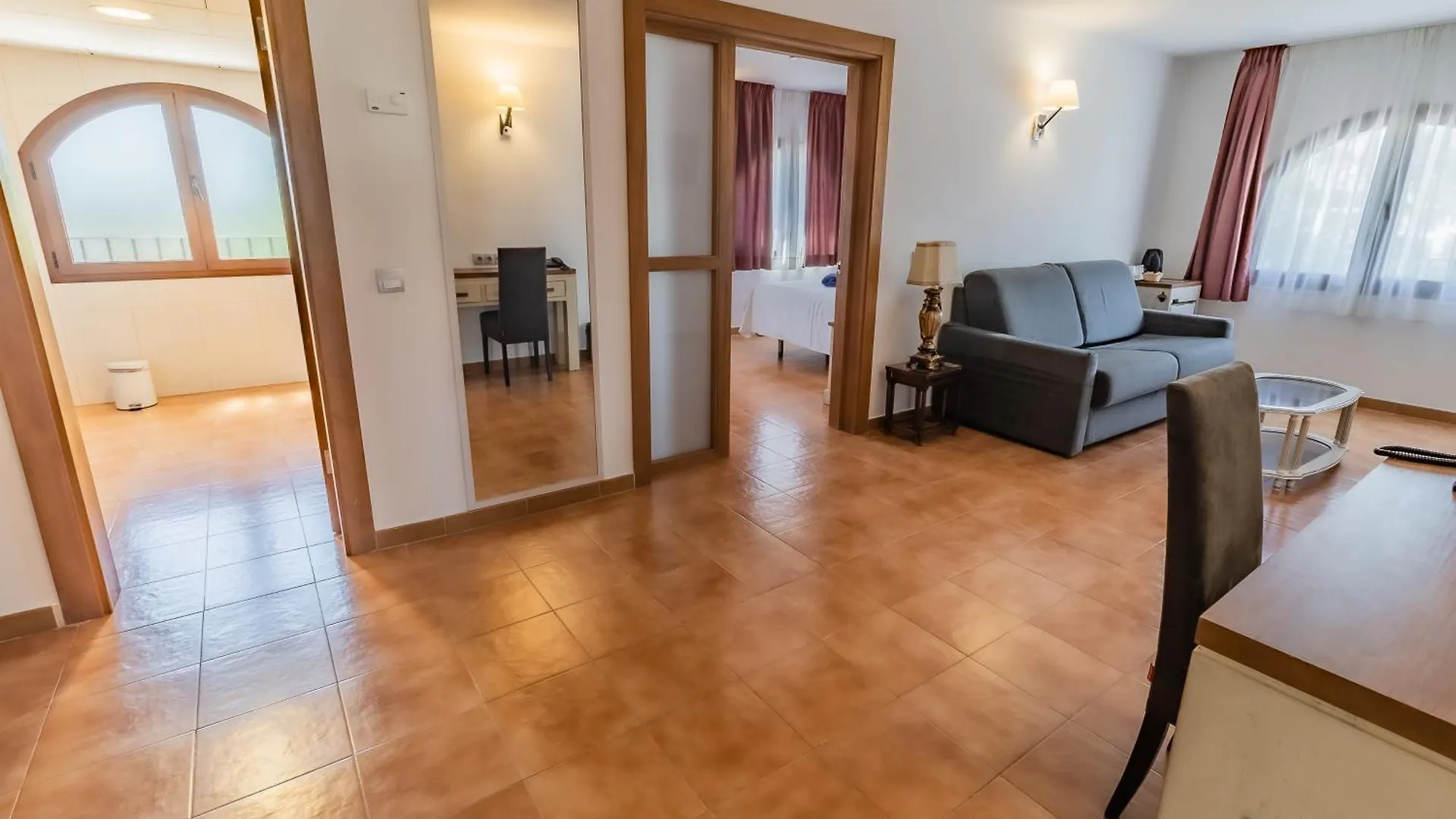 Paloma Blanca Boutique Hotel (Adults Only) Marbella Spanje