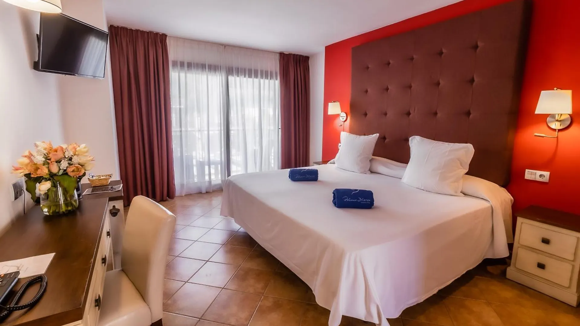 ***  Paloma Blanca Boutique Hotel (Adults Only) Marbella Spanje