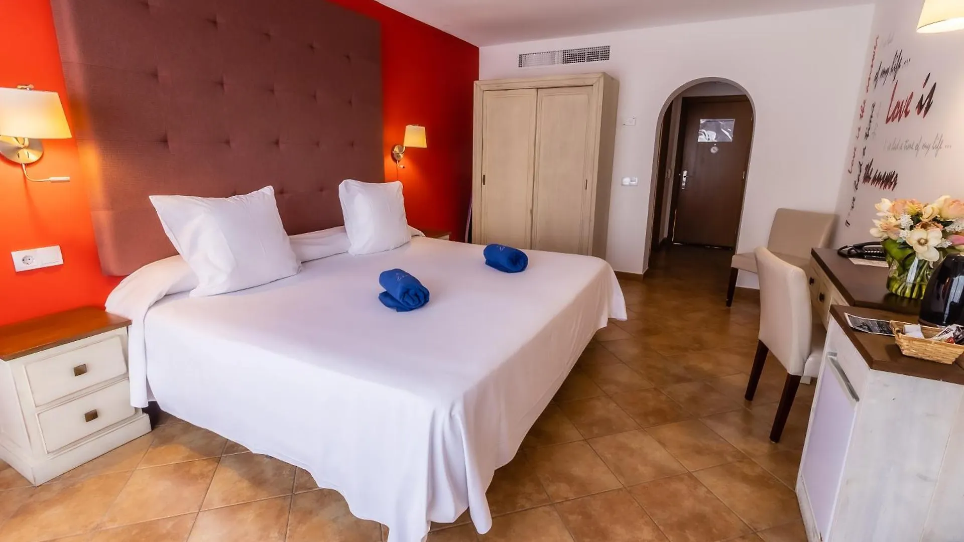 Paloma Blanca Boutique Hotel (Adults Only) Marbella 3*,