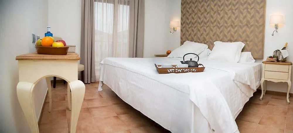 Paloma Blanca Boutique Hotel (Adults Only) Marbella
