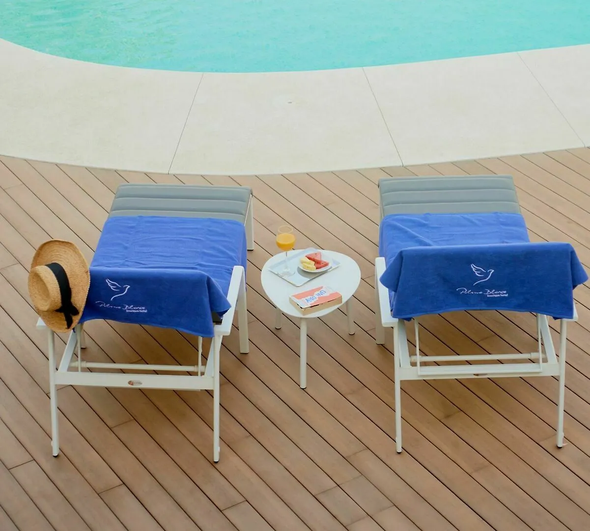 Paloma Blanca Boutique Hotel (Adults Only) Marbella